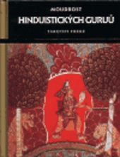 Moudrost hinduistických guruů - Timothy Freke - Kliknutím na obrázek zavřete